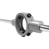 Porta Cossinete Capacidade 45 X 18mm 28 0009 Rocast
