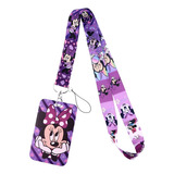 Minnie