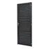 Porta De Aluminio 210x70cm Batente 4cm Ultra Ramassol Wt