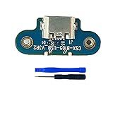 Porta De Carregamento Studio 2 Para Fones De Ouvido Beats Studio2 Porta De Carregamento De Fones De Ouvido Porta Micro USB Beats Studio 2 Kit De Reparo De Placa De Carregamento USB Studio 2 0