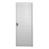 Porta De Giro Laminada Direita 215x65cm Minas Sul Mgm Ga