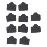 Porta De Hub Ethernet Rj45 Tampa Antipoeira Tampa Protetor