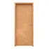 Porta De Madeira 210x92cm Espessura 3 5cm Mso Eucatex Hgwt