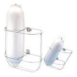 Porta Defensa Duplo F2 f3 G4 g5 23cm