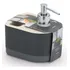 Porta Detergente E Dispenser C/ Bucha- Arthi