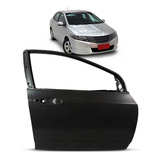 Porta Dianteira Compativel City