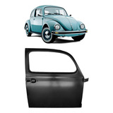 Porta Dianteira Completa Fusca