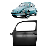 Porta Dianteira Completa Fusca 1977 A 1996 Le