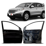 Porta Dianteira Crv 2012