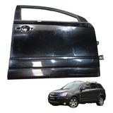 Porta Dianteira Direita Chevrolet