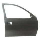 Porta Dianteira Direita Corsa 2002 A 2017 Orig 93317736