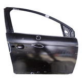Porta Dianteira Direita Fiat Bravo Nova Original