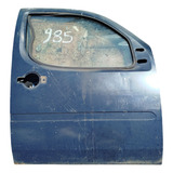 Porta Dianteira Direita Fiat