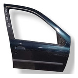Porta Dianteira Direita Fiat