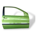 Porta Dianteira Direita Fiat