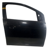 Porta Dianteira Direita Fiat