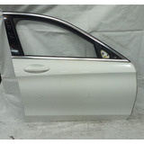 Porta Dianteira Direita Mercedes