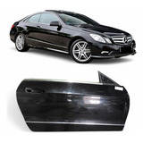 Porta Dianteira Direita Mercedes E500 Coupe V8 2010 2011