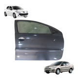 Porta Dianteira Direita Peugeot