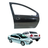 Porta Dianteira Direita Peugeot