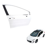 Porta Dianteira Direita Peugeot