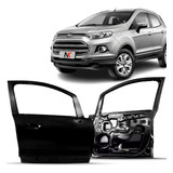 Porta Dianteira Ecosport 2013