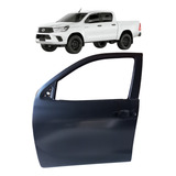 Porta Dianteira Esquerda Hilux