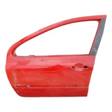 Porta Dianteira Esquerda Peugeot