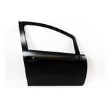Porta Dianteira Lado Direito Original Fiat Linea 2009 A 2014