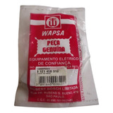 Porta Diodo Dissipador Wapsa Para Alternador Caminhao Ford