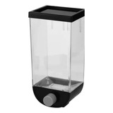 Porta Dispenser Alimentos Graos