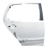 Porta Do Fox 2012