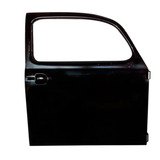 Porta Do Fusca Apos