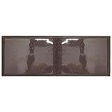 Porta Documentos Carro Moto Veiculos Couro Legítimo Café Sarroche