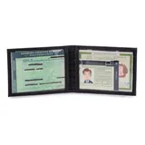 Porta Documentos Crlv cnh