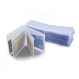 Porta Documentos Plastico P