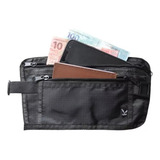 Porta Dólar Dinheiro Documentos Doleira Bolsa Invisível Viag