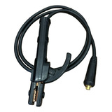 Porta Eletrodo Com Cabo