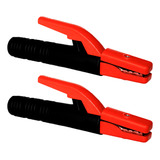 Porta Eletrodo Elétrico 1000a Amperes Pro Safety 2 Unidades