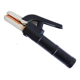 Porta Eletrodo Profissional 500a Para Maquina De Solda