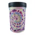  porta Erva   Pvc   Estampado   Tie Dye
