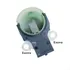 Porta Escova Alternador Grand Caravan 2009 2010 2011