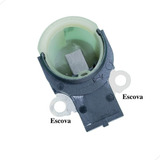 Porta Escova Alternador Grand
