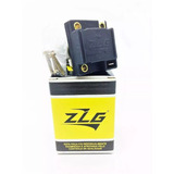 Porta Escova Com Regulador Voltagem Vw Kombi Fusca ZLG 8000
