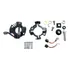 Porta Escova De Arranque Completo Cb300 Xre300   Zouil