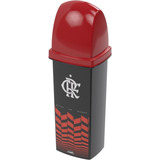Porta Escova De Dentes Flamengo Dental Case 290ml