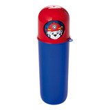 Porta Escova Dental Case