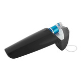 Porta Escova Dental Creme Estojo Portátil Mala Mochila Bolsa