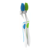 Porta Escova Dente Para Refil Elétrica Oral B Fixação Ades