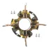 Porta Escova Empilhadeiras, Máquinas E Tratores A-184-12v